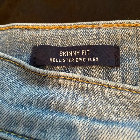 Hollister Jeans - Picture 2 of 5